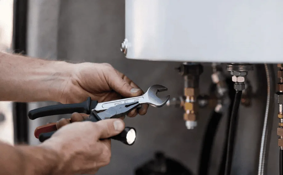 Why choose Water Heater Repair in Elm City, NC